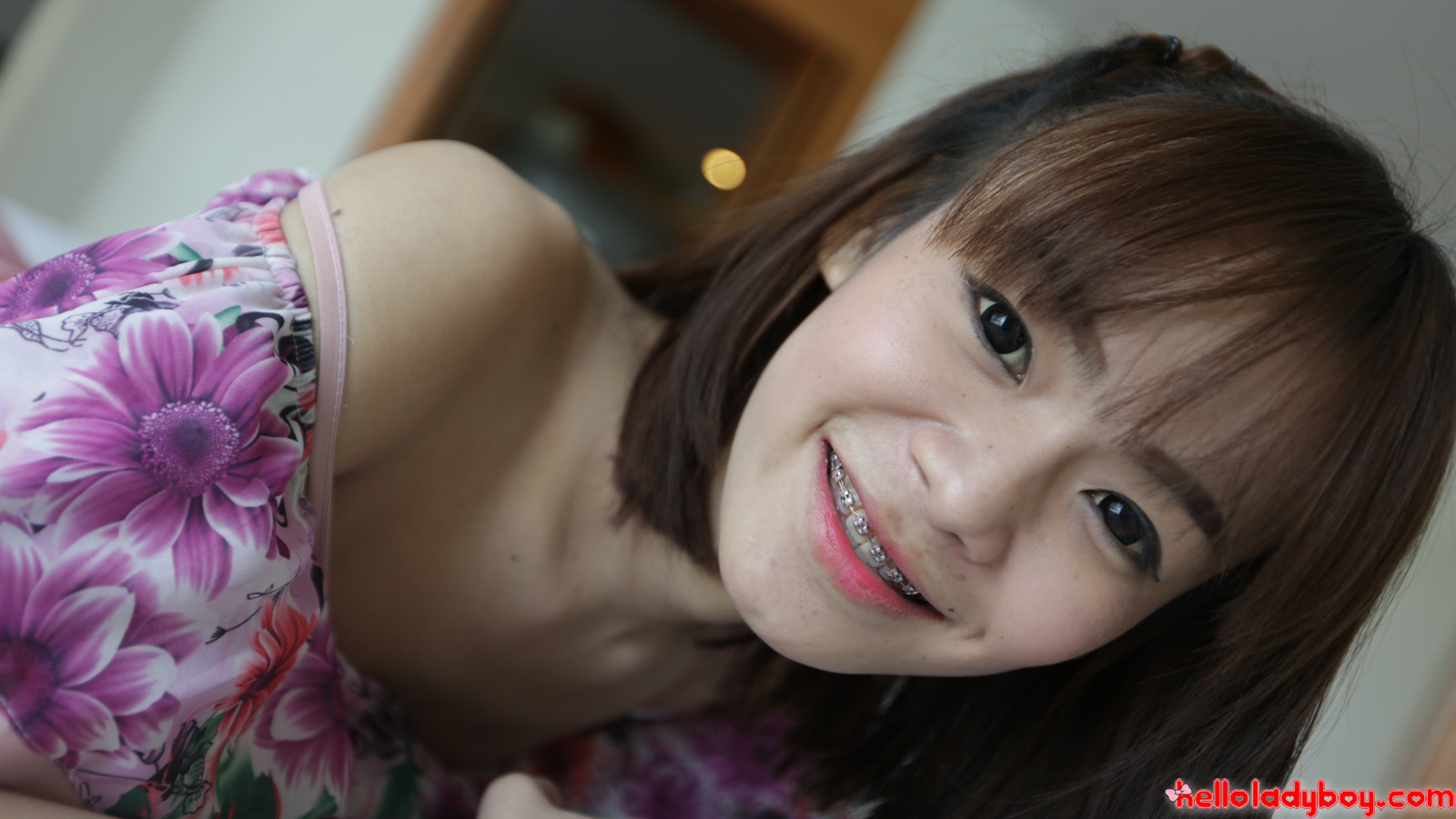 Bangkok Ladyboy: A Diamond In The Rough - HelloLadyboyâ„¢ Official Site