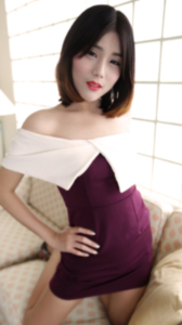 Sexy teen Dream model in cute dress in first hardcore video